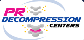PR Decompression Centers logo